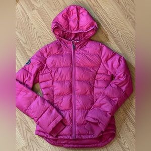 Child’s Roxy Jacket